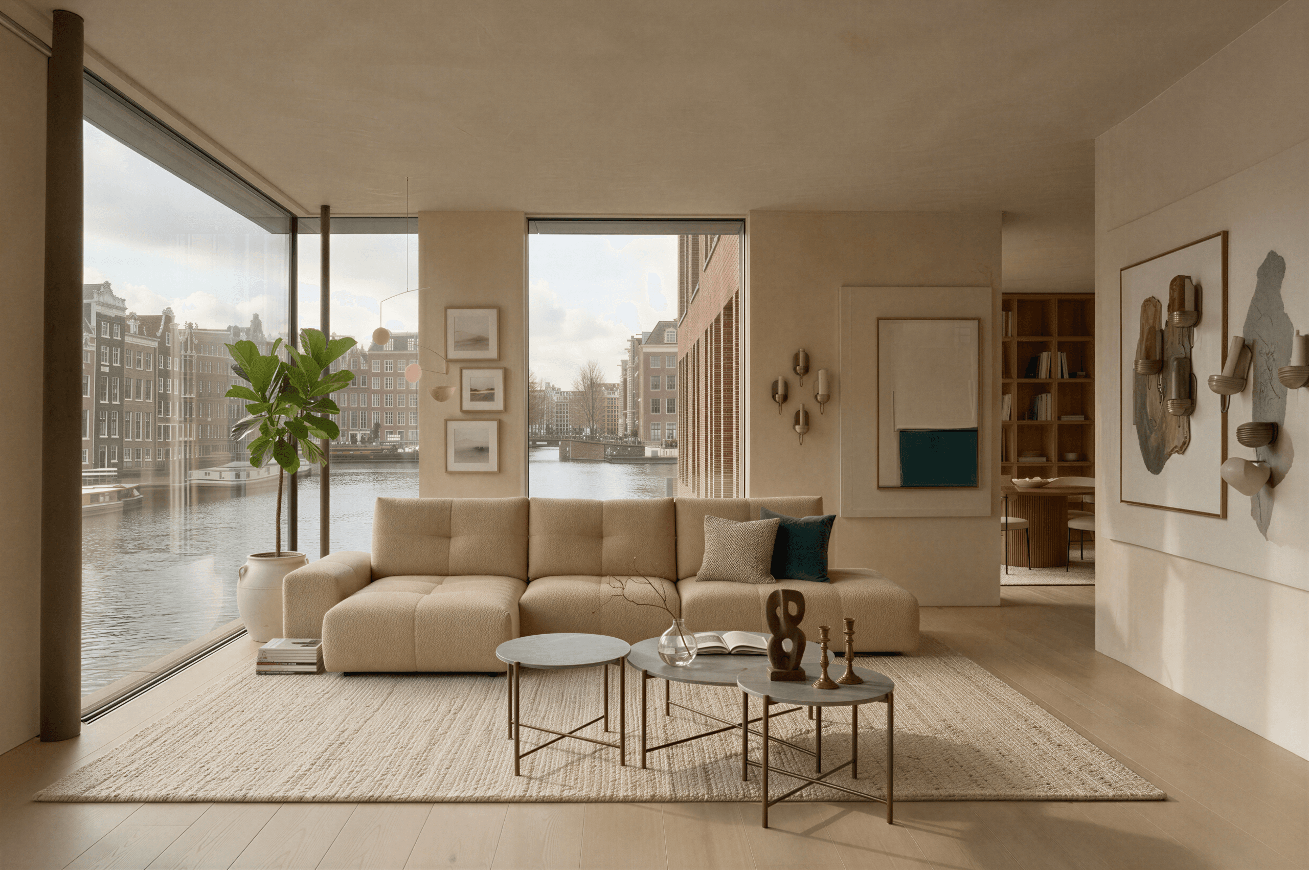 Indoor Furniture