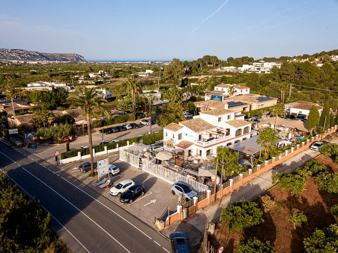 Javea