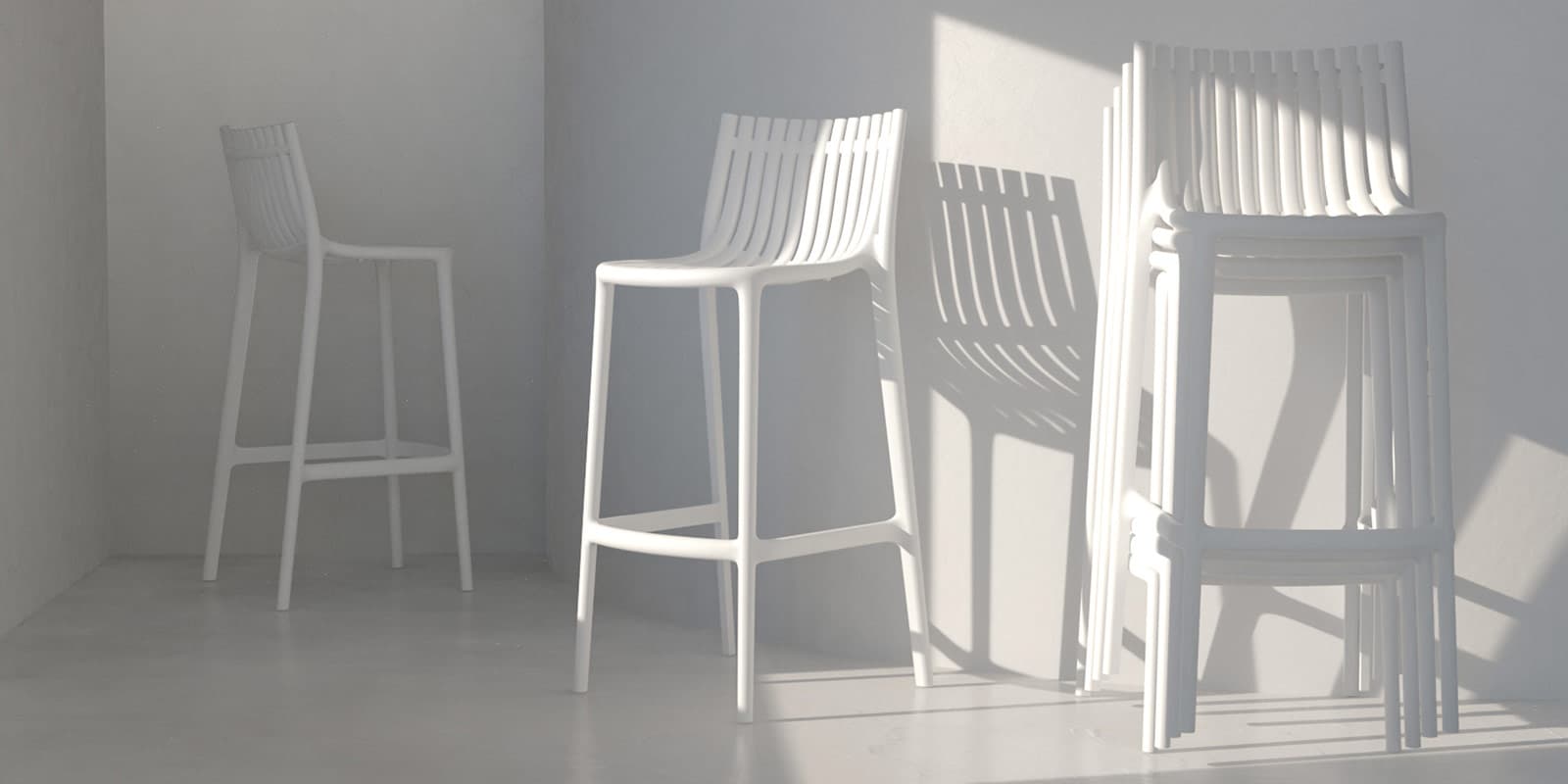 Ibiza – Vondom