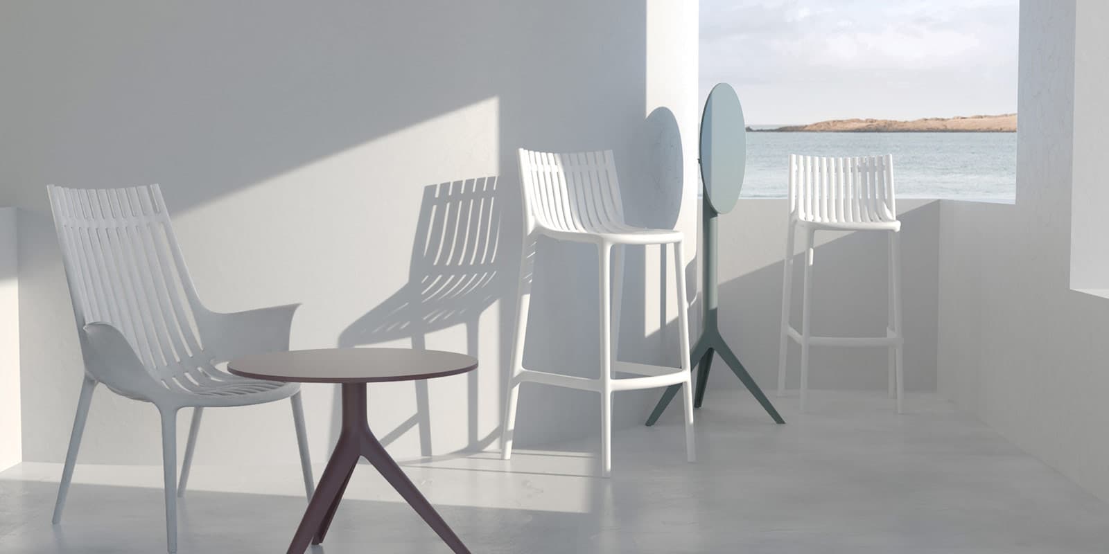 Ibiza – Vondom