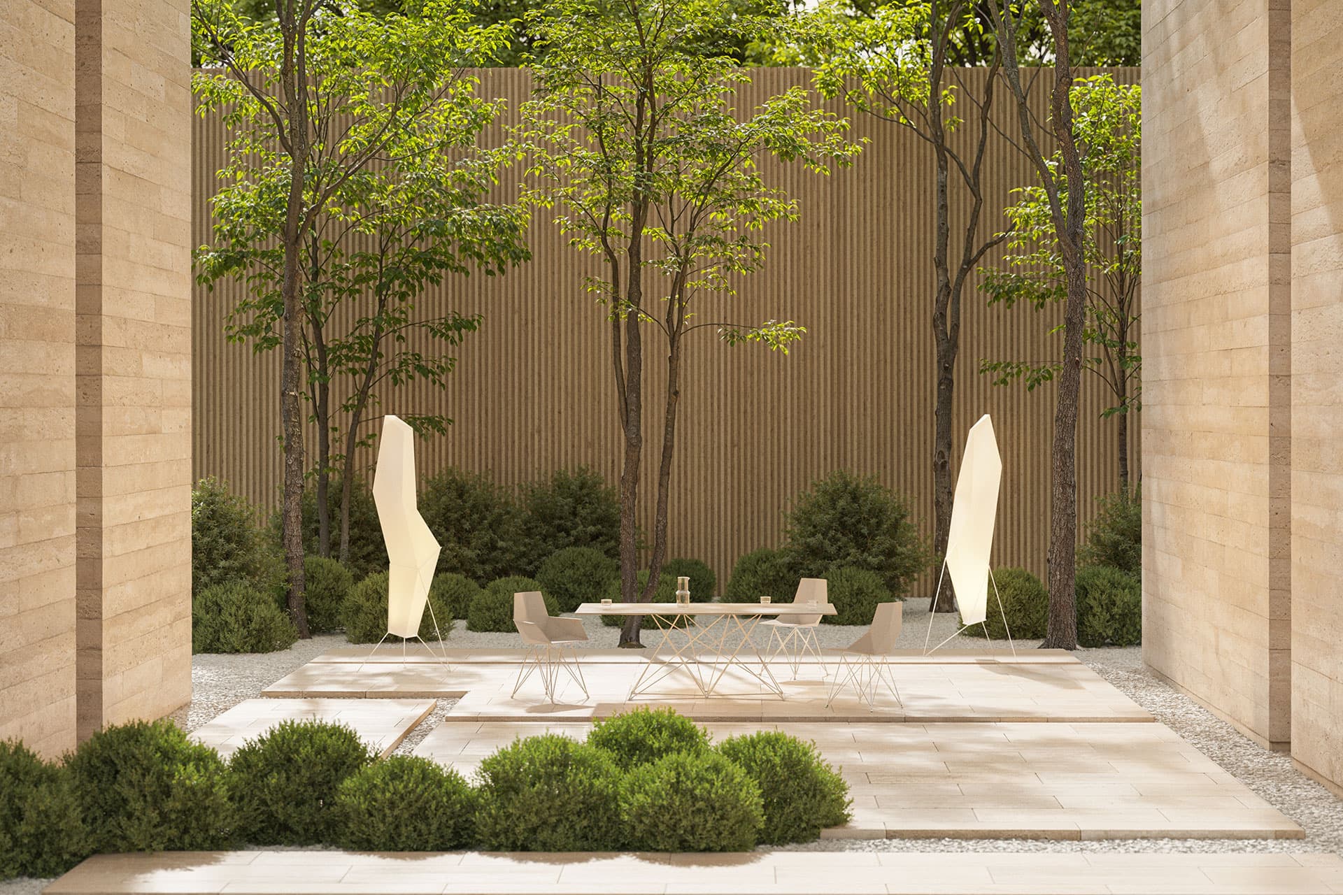 Faz – Vondom