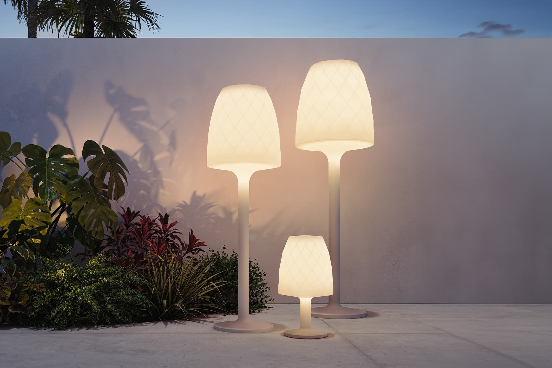 Vases – Vondom