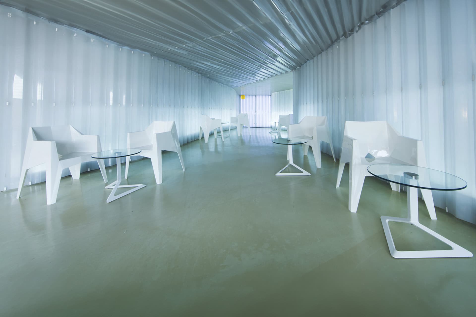 Delta – Vondom