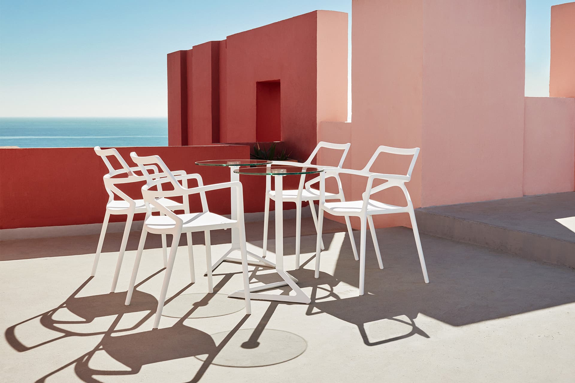 Delta – Vondom