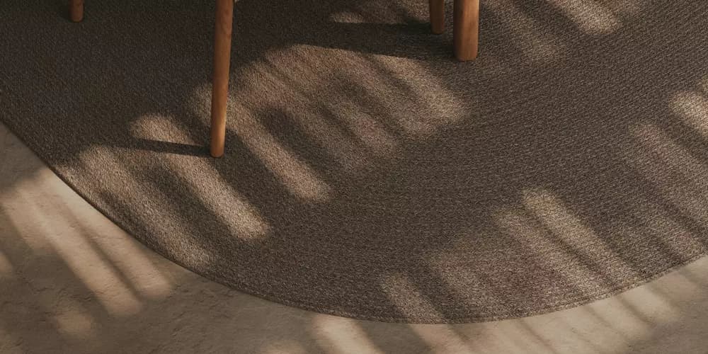Outdoor carpets – Manutti