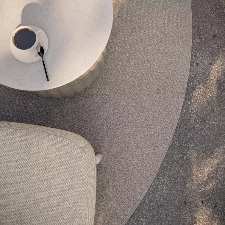 Outdoor carpets – Manutti