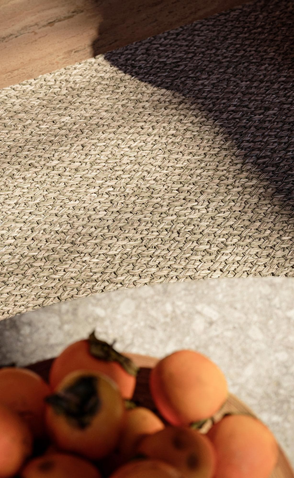 Outdoor carpets – Manutti