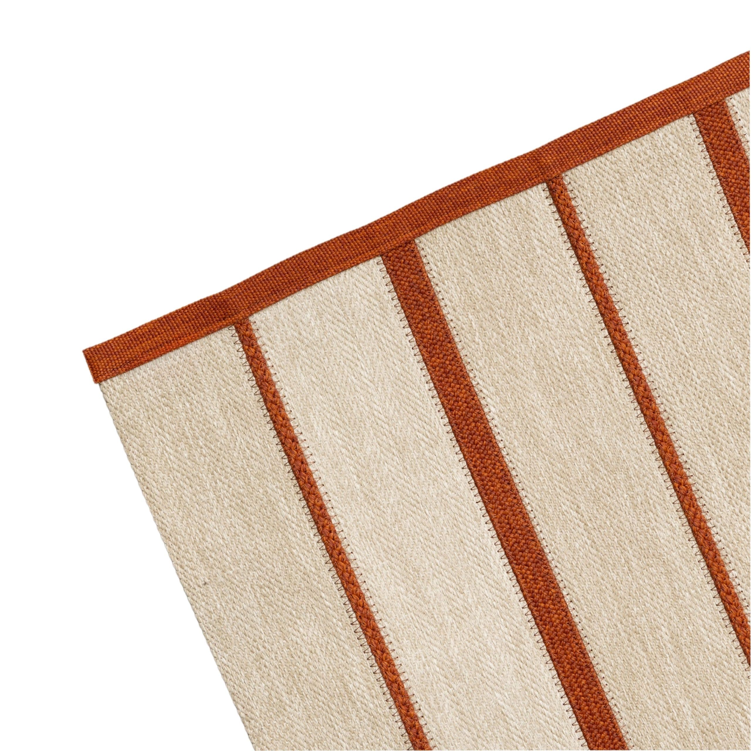 Outdoor carpets – Jati-Kebon