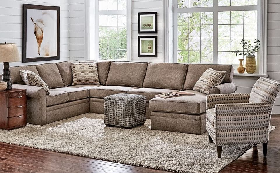 Crest Furniture