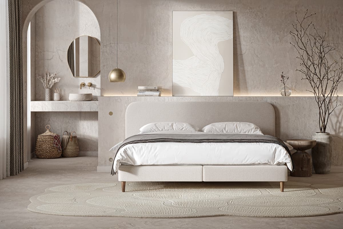 Revor Beds
