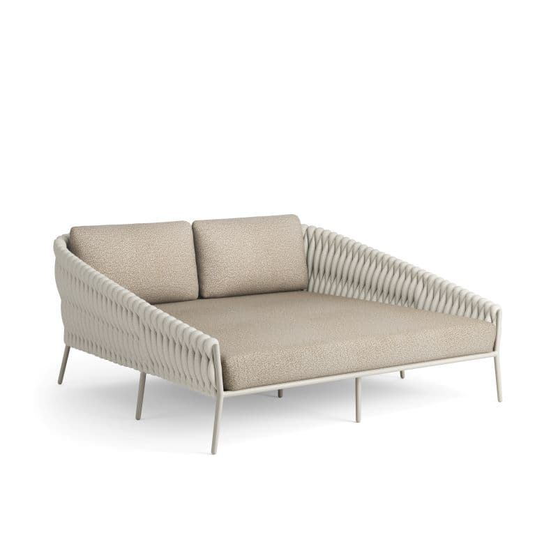 Double Daybed – Jati-Kebon