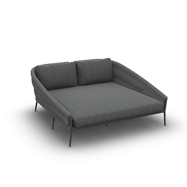 Double Daybed – Jati-Kebon