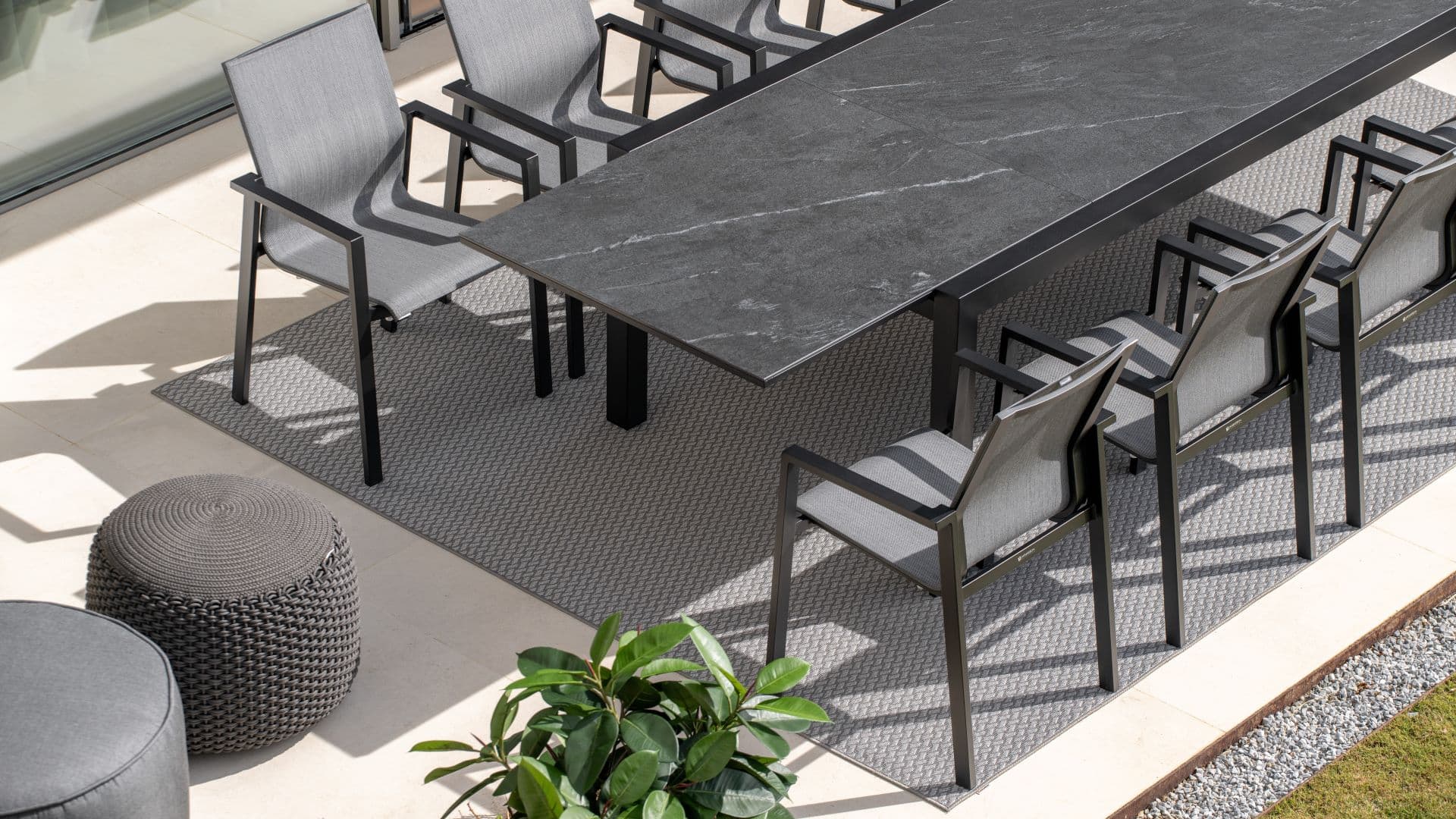 Dining Armchair – Jati-Kebon