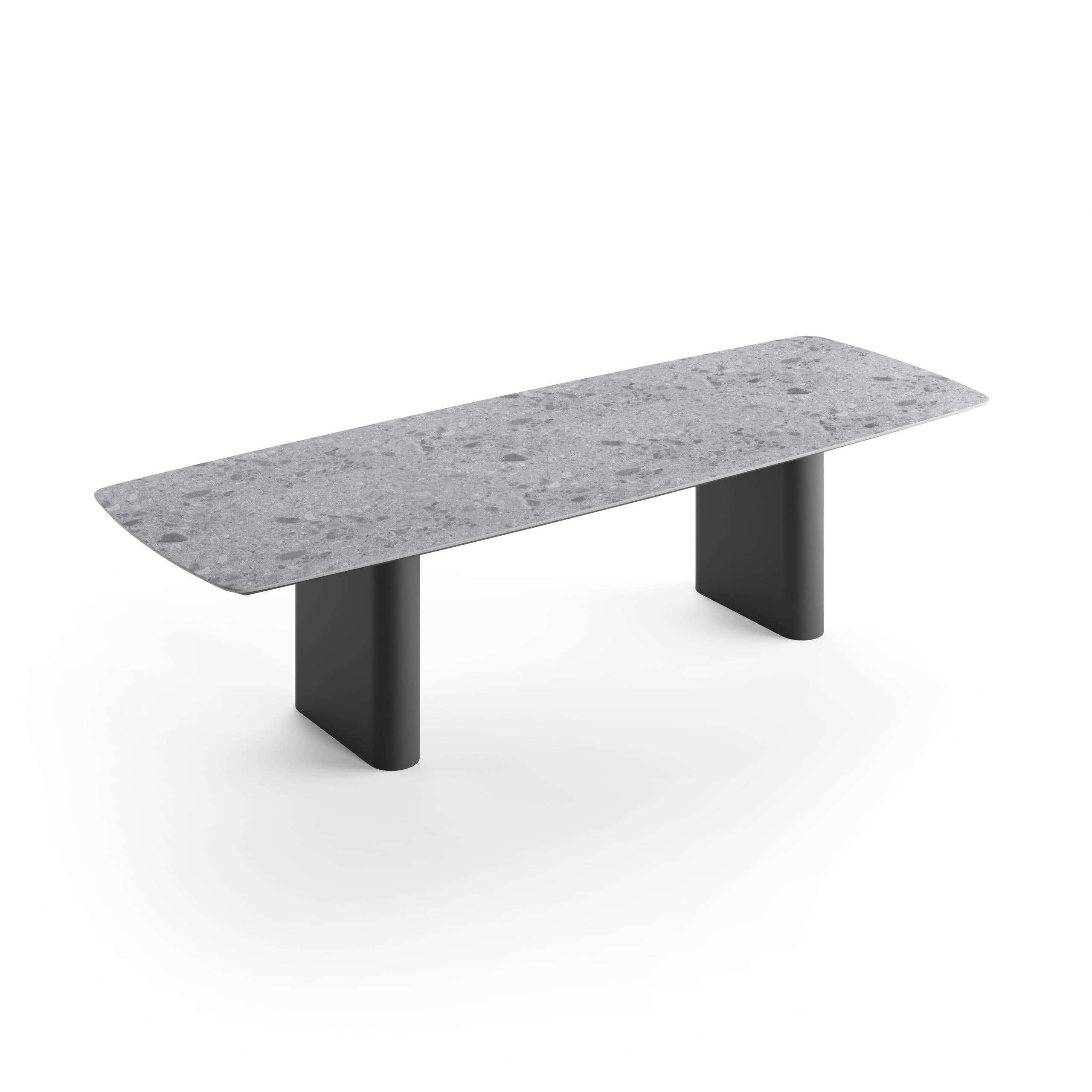 Dining table – Jati-Kebon