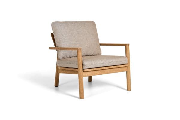 Sofa 1Seat – Jati-Kebon