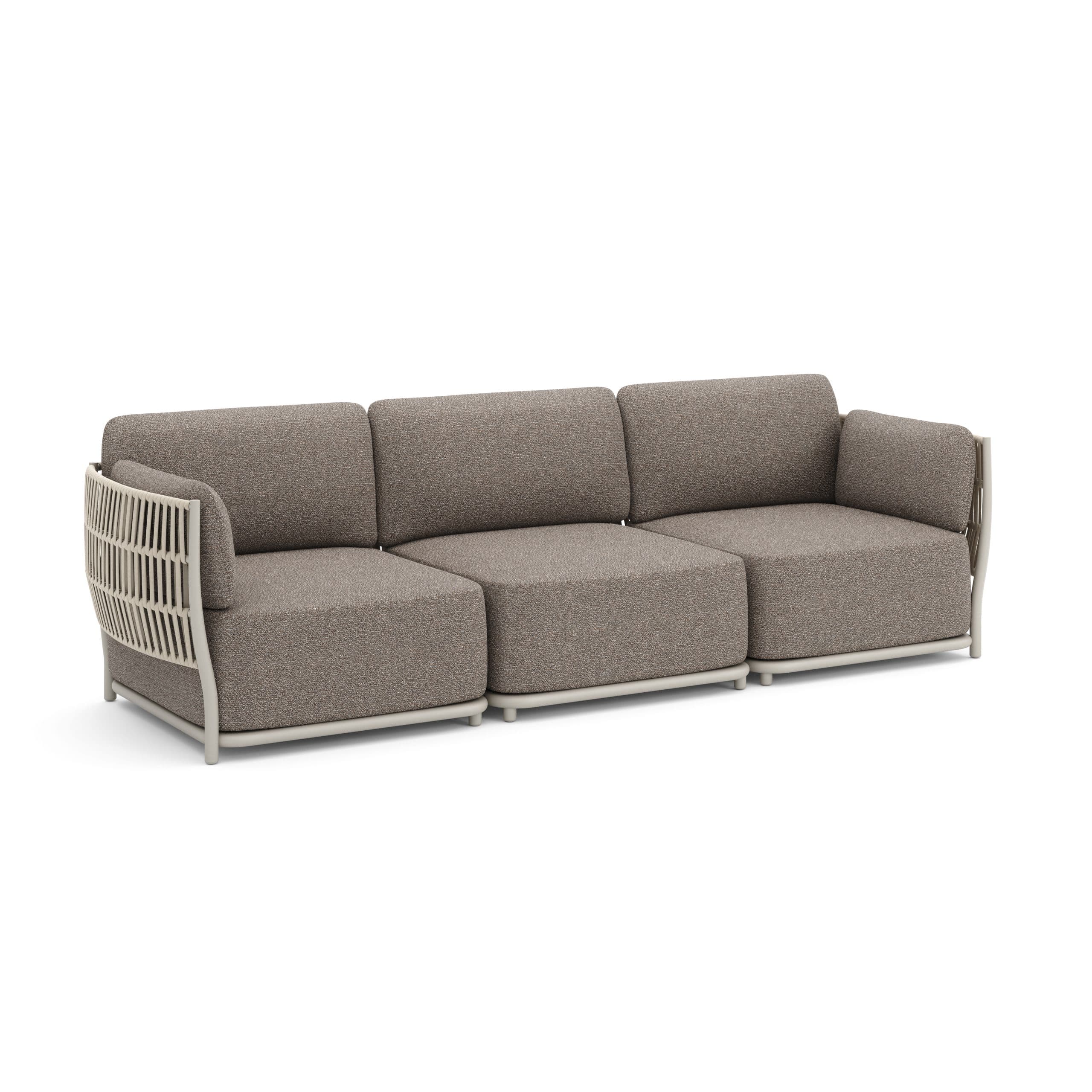 Sofa 3Seat – Jati-Kebon