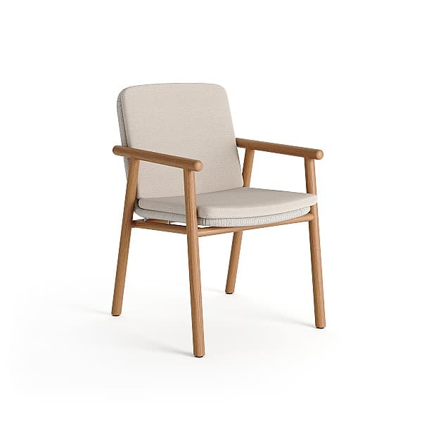 Dining Chair – Jati-Kebon