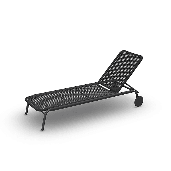 Sunlounger – Jati-Kebon