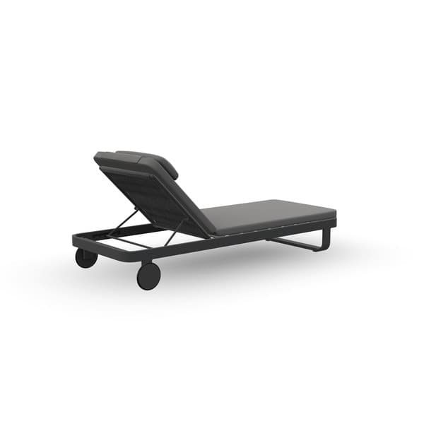 Sunlounger – Jati-Kebon