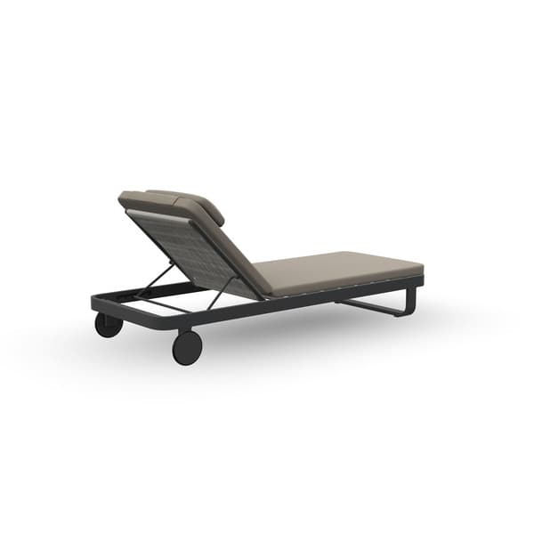 Sunlounger – Jati-Kebon