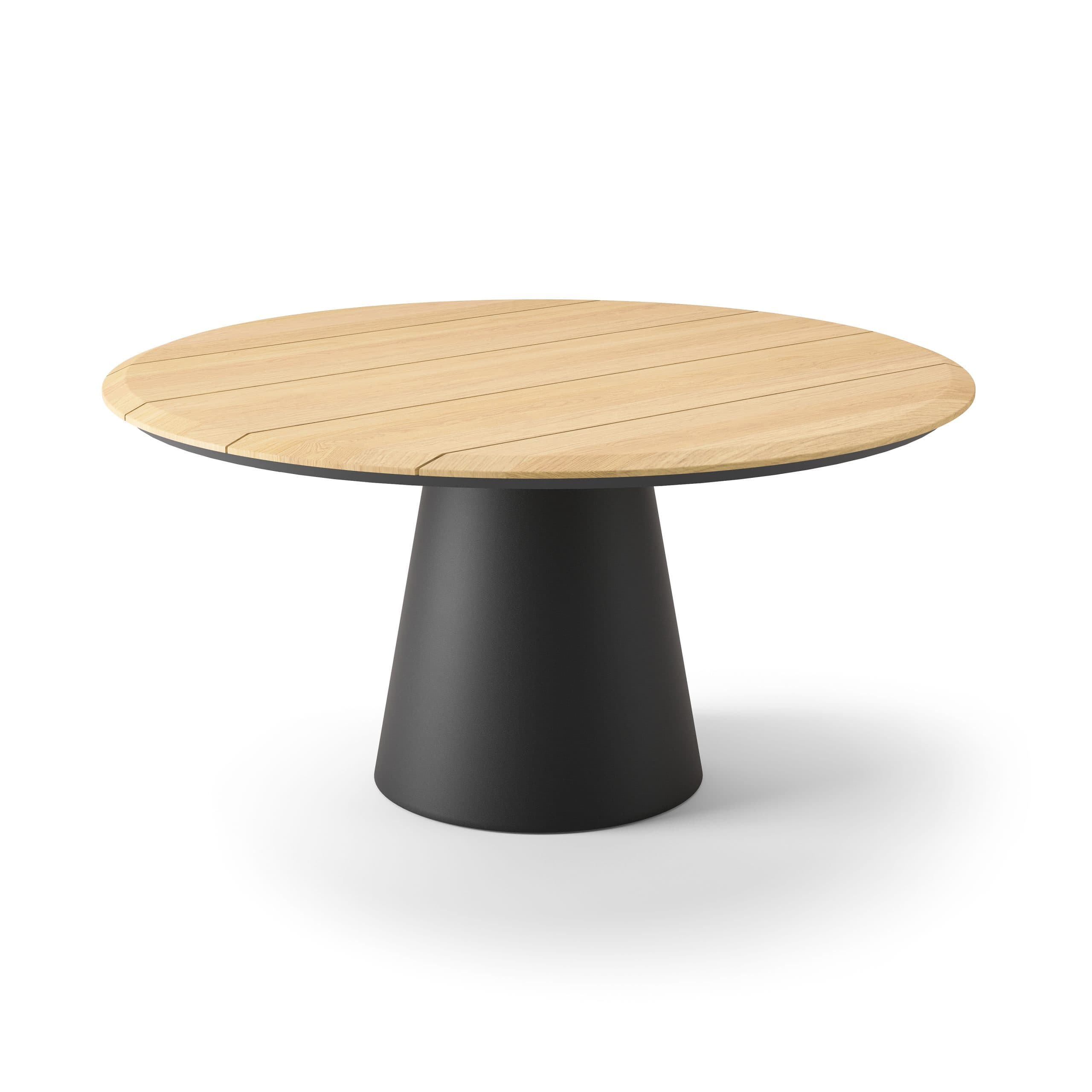 Dining table – Jati-Kebon