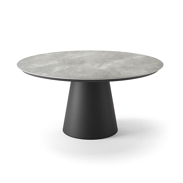 Dining table – Jati-Kebon