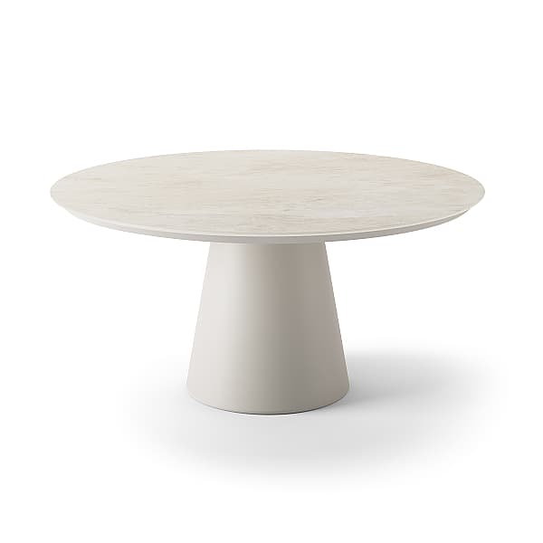 Dining table – Jati-Kebon