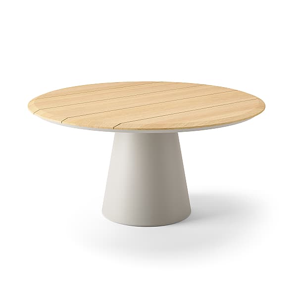 Dining table – Jati-Kebon