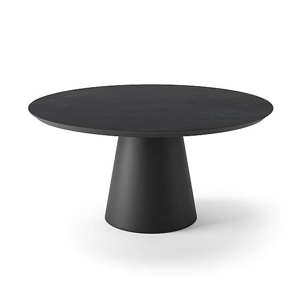 Dining table – Jati-Kebon