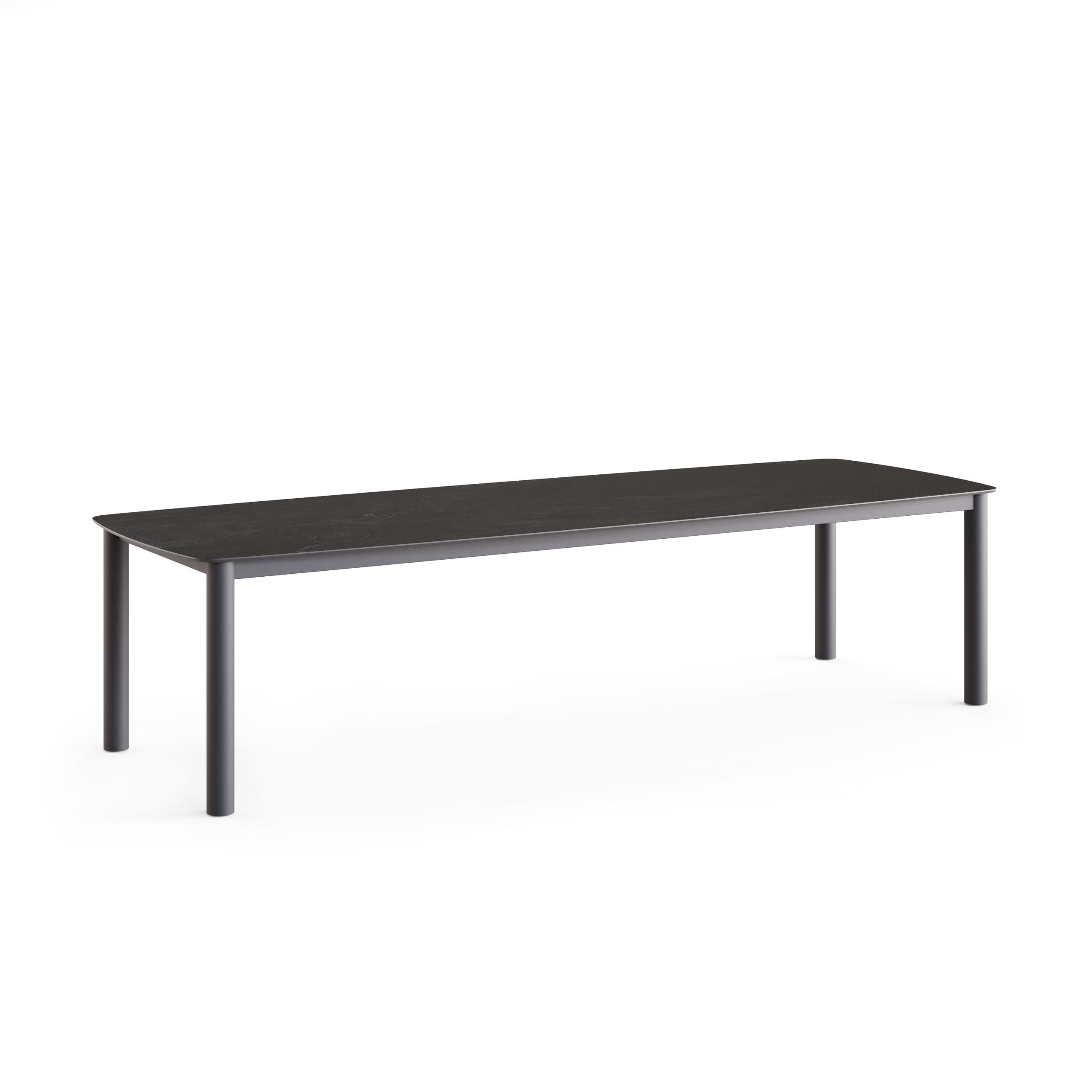 Dining Table – Jati-Kebon