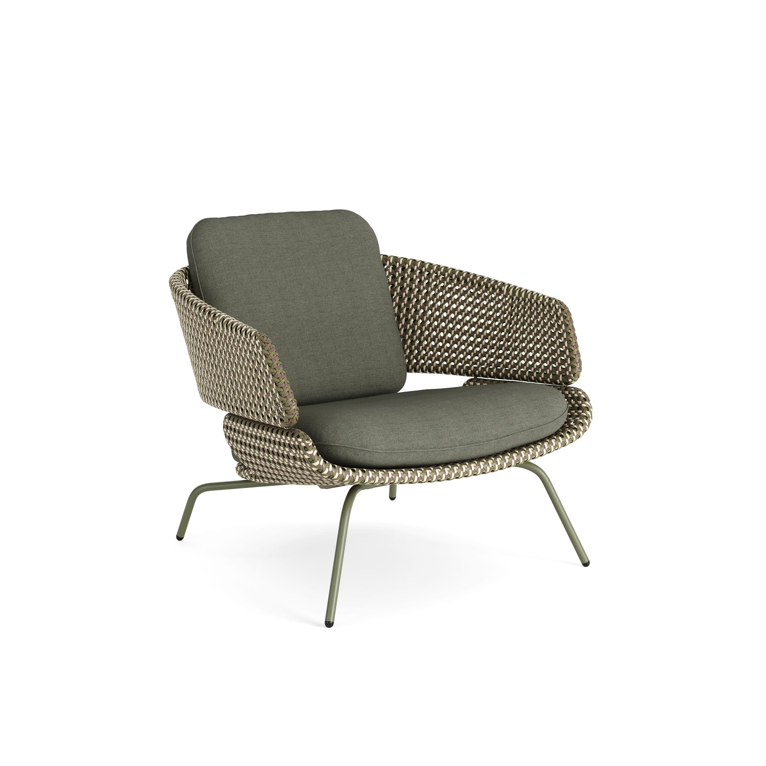 Sofa 1Seat – Jati-Kebon