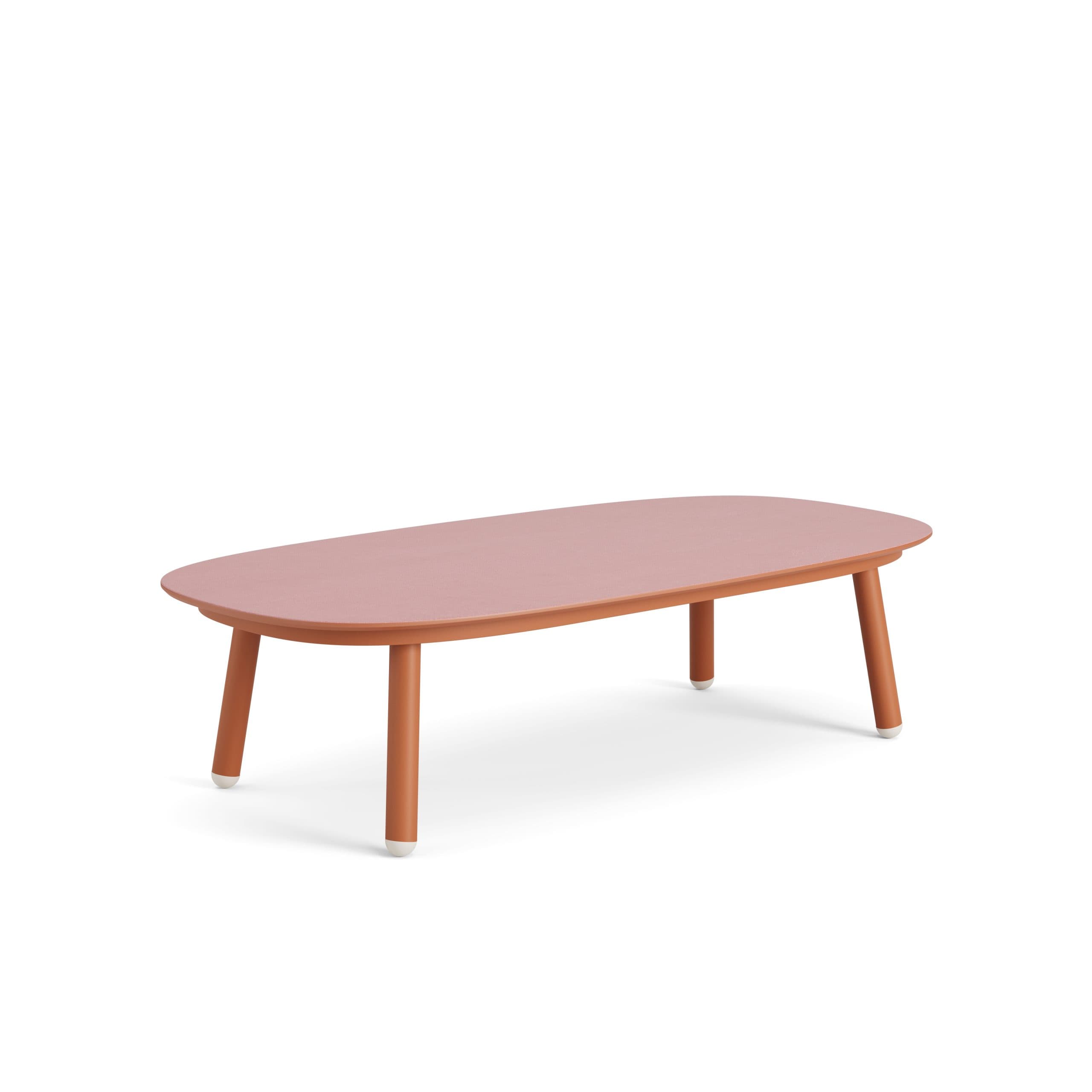 Coffee table – Jati-Kebon
