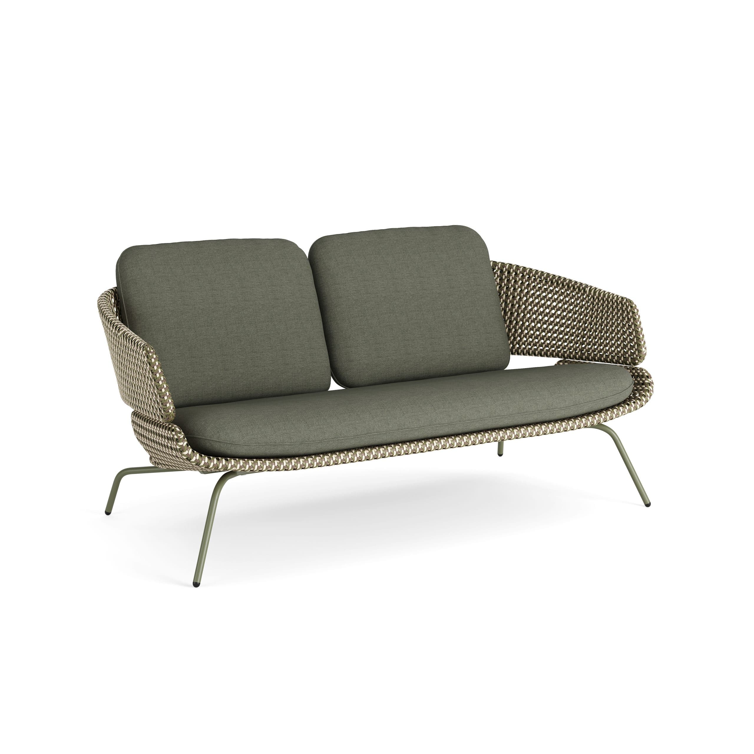 Sofa 2Seat – Jati-Kebon