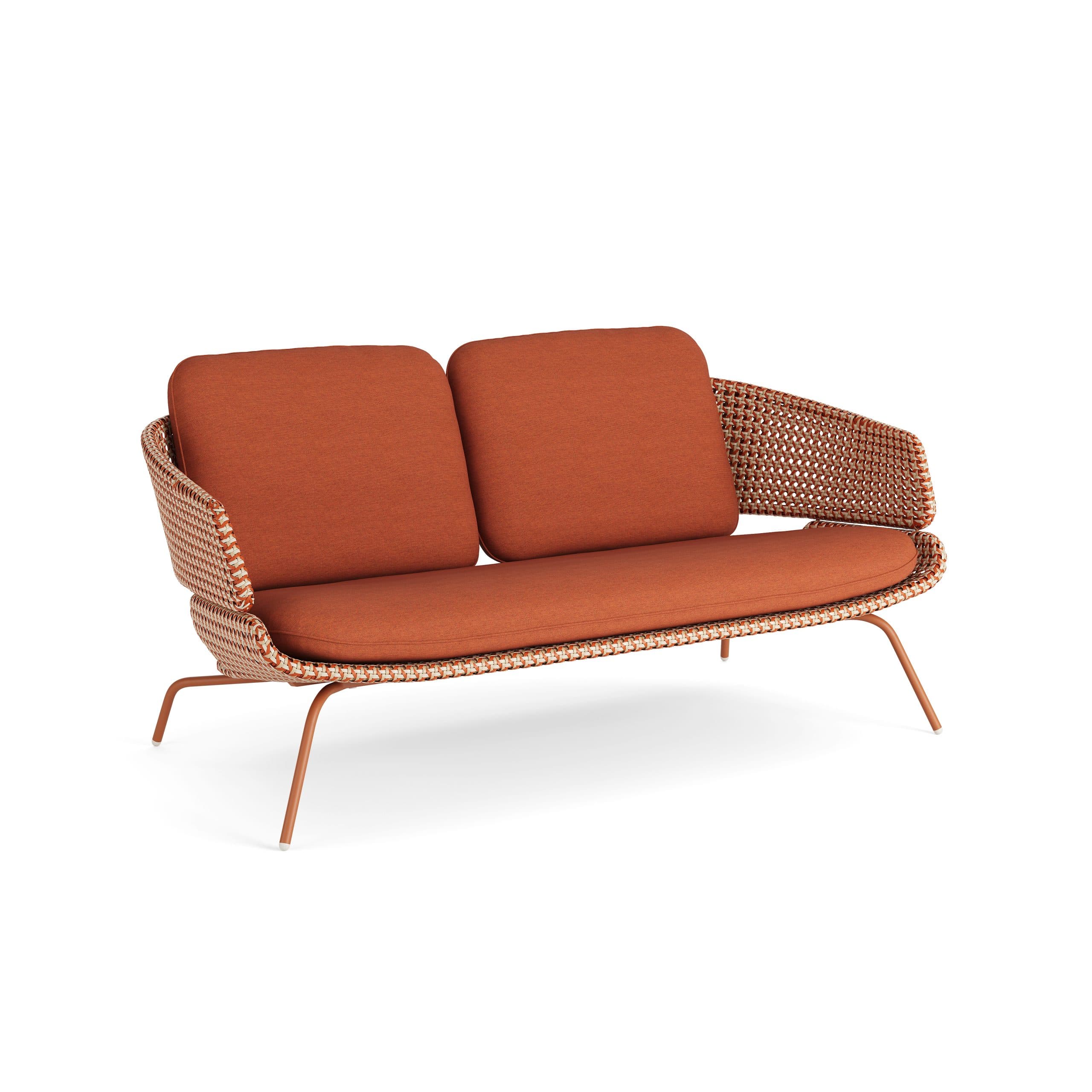 Sofa 2Seat – Jati-Kebon