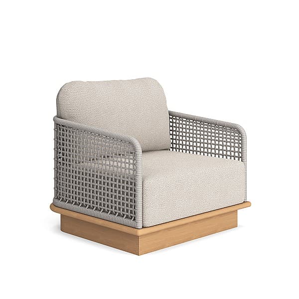 Sofa 1 seat – Jati-Kebon
