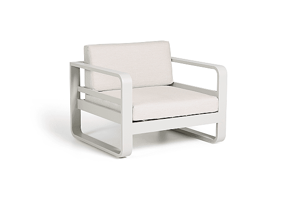 Sofa 1Seat – Jati-Kebon