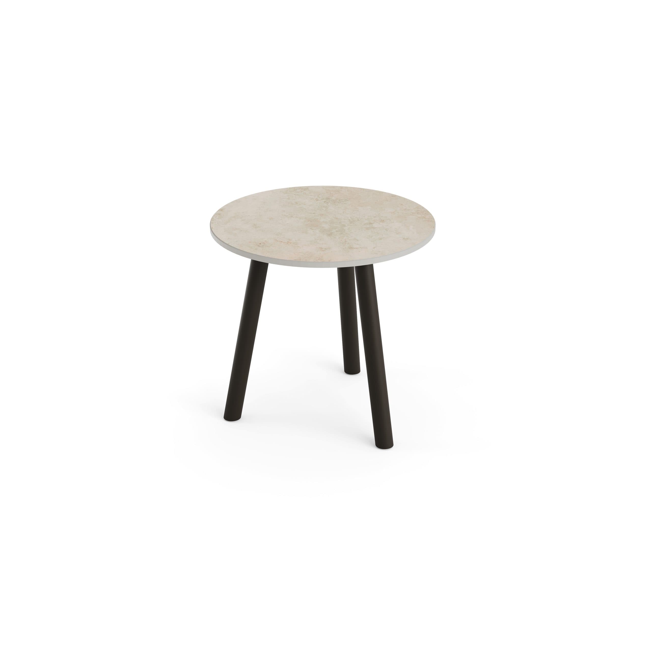 Side table D45 – Jati-Kebon
