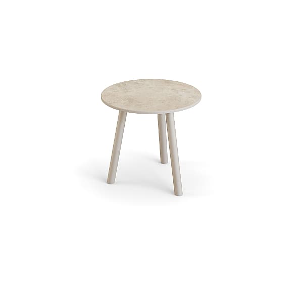 Side table D45 – Jati-Kebon