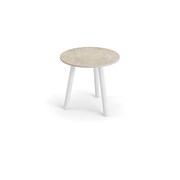 Side table D45 – Jati-Kebon