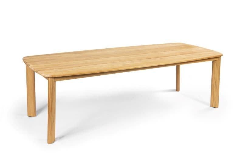 Dining Table – Jati-Kebon