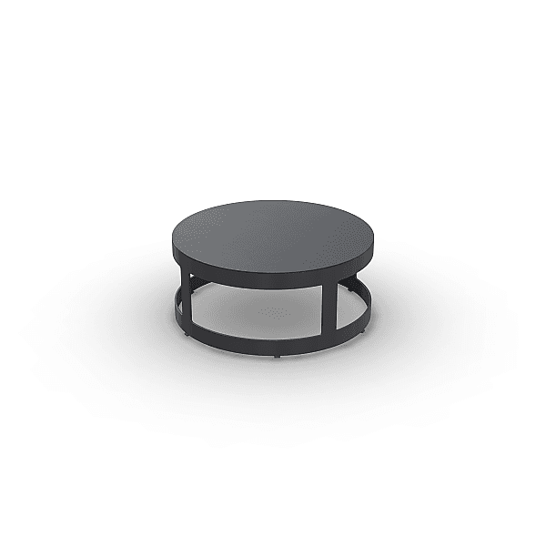 Coffee Table 62cm – Jati-Kebon
