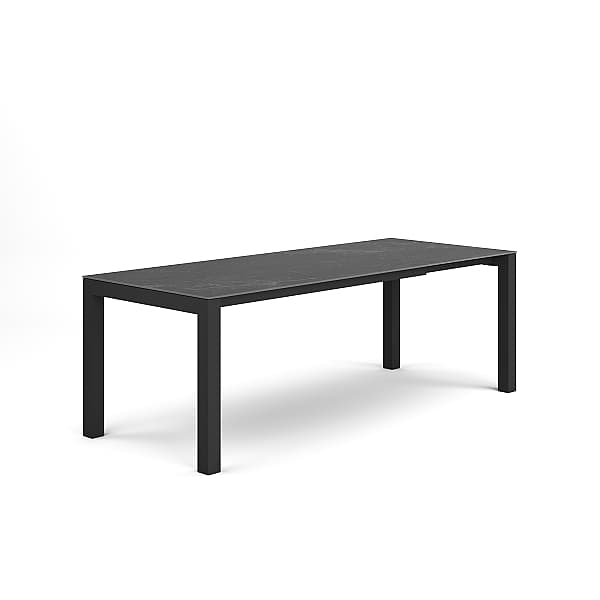 Dining Table 160/220x90 – Jati-Kebon