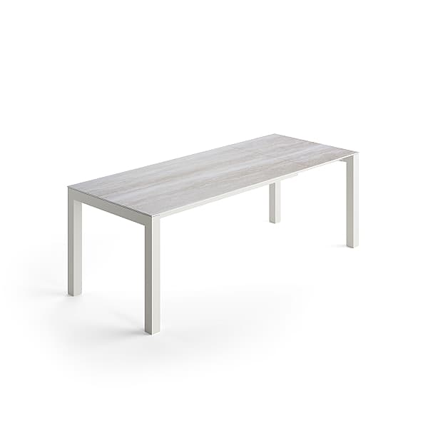 Dining Table 160/220x90 – Jati-Kebon
