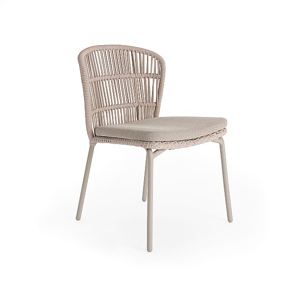 Dining chair – Jati-Kebon