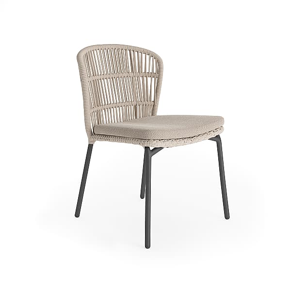 Dining chair – Jati-Kebon