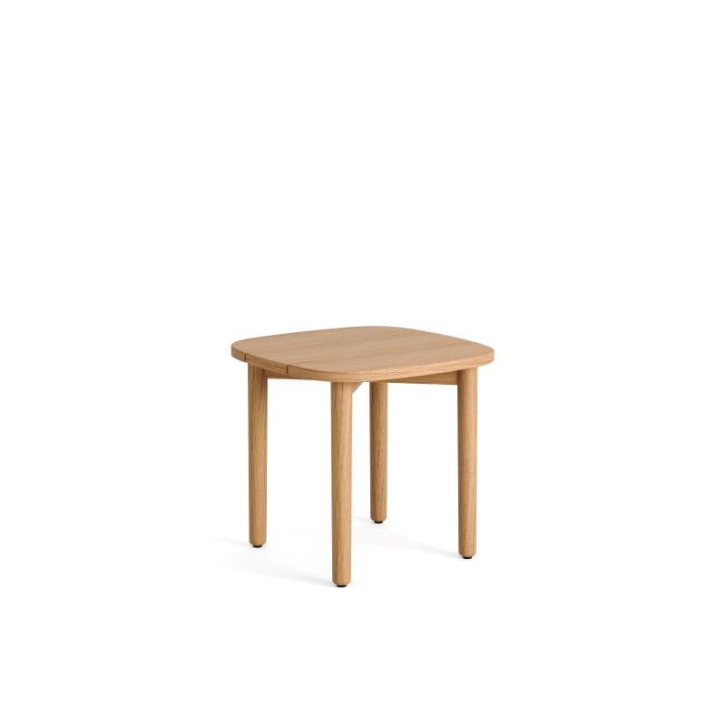 Side Table – Jati-Kebon