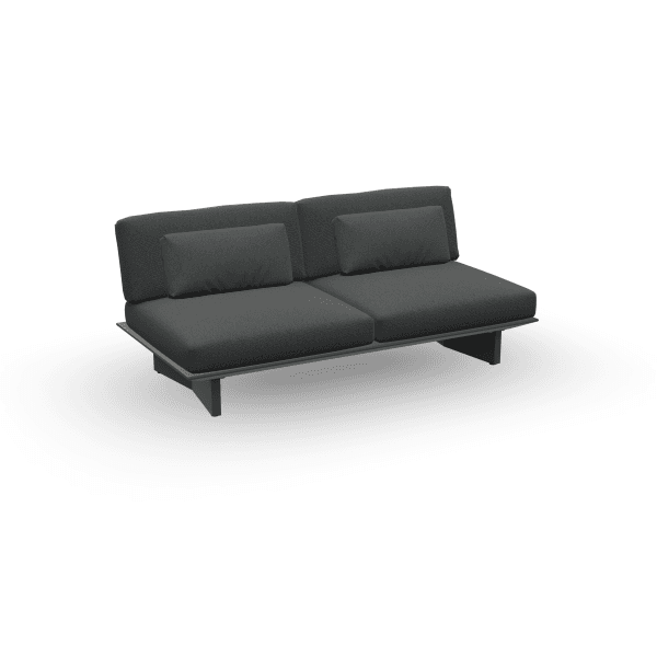 Sofa 2Seat – Jati-Kebon