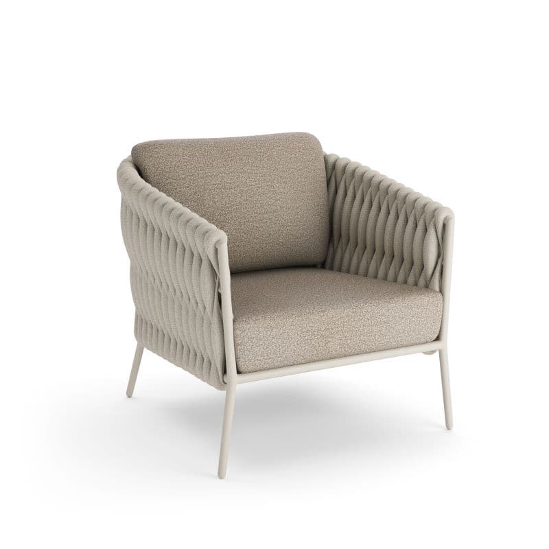 Sofa 1 seat – Jati-Kebon