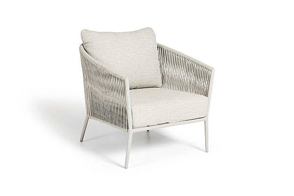 Sofa 1 seat – Jati-Kebon
