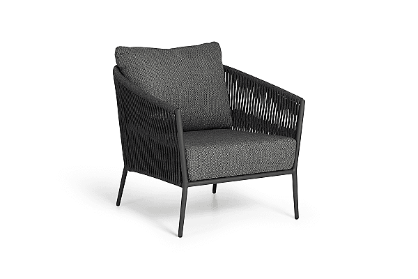 Sofa 1 seat – Jati-Kebon